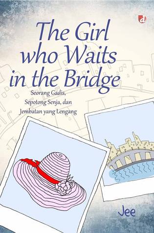 The Girl who Waits in the Bridge