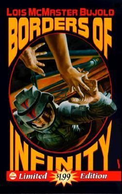 Borders of Infinity (Vorkosigan Saga [Publication] #5.1-5.3)