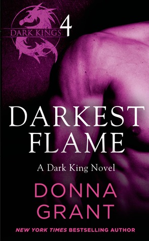 Darkest Flame: Part 4