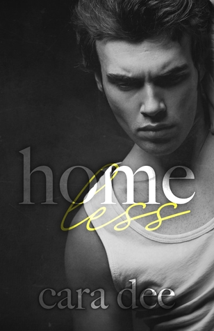 Home (Camassia Cove, #1)