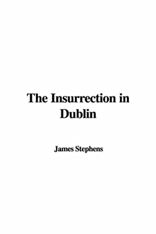 The Insurrection in Dublin