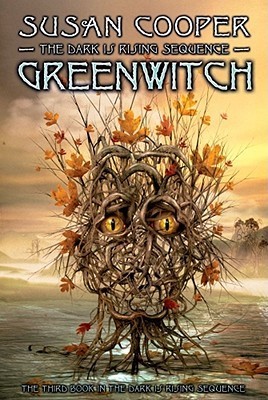 Greenwitch (The Dark is Rising, #3)