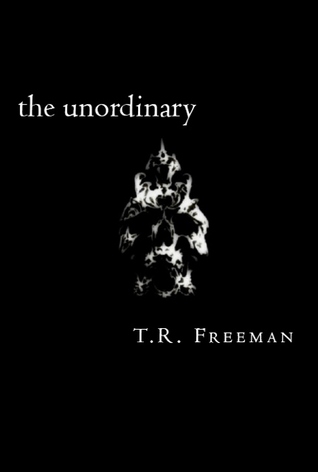 The Unordinary (Ghost Story, #2)
