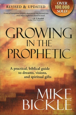 Growing in the Prophetic