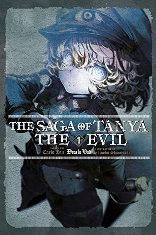 The Saga of Tanya the Evil, Vol. 1: Deus lo Vult