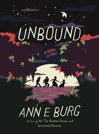 Unbound: A Novel in Verse