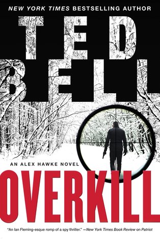 Overkill (Alexander Hawke #10)