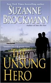 The Unsung Hero (Troubleshooters, #1)