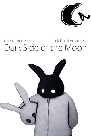 Dark Side of the Moon (Rock Book Volume 2)