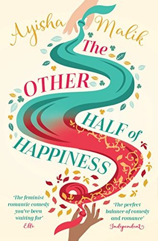 The Other Half of Happiness (Sofia Khan, #2)