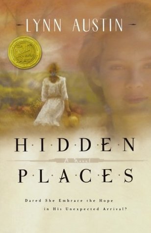 Hidden Places