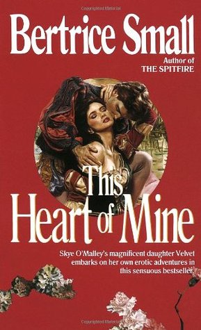 This Heart of Mine (O'Malley Saga, #4)