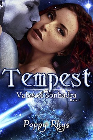 Tempest (Valos of Sonhadra, #2)