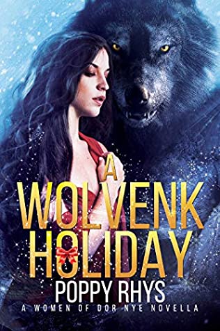 A Wolvenk Holiday (Women of Dor Nye #0.5)
