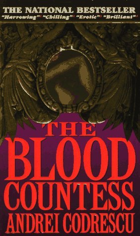 The Blood Countess