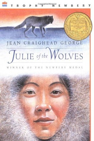 Julie of the Wolves (Julie of the Wolves, #1)