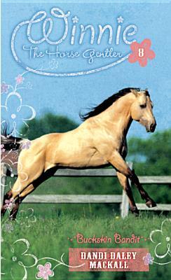 Buckskin Bandit (Winnie the Horse Gentler, #8)