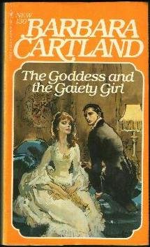 The Goddess and the Gaiety Girl