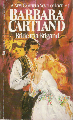 Bride to a Brigand