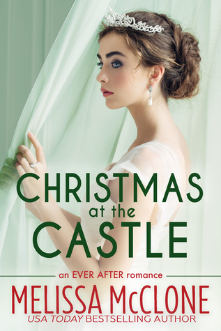 Christmas at the Castle (Ever After #3)