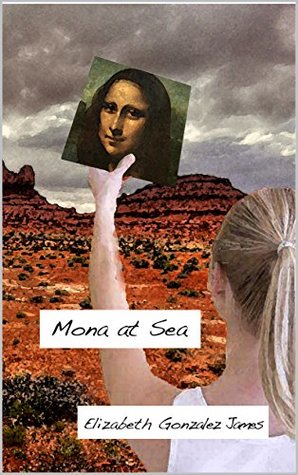 Mona at Sea