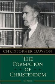 The Formation of Christendom