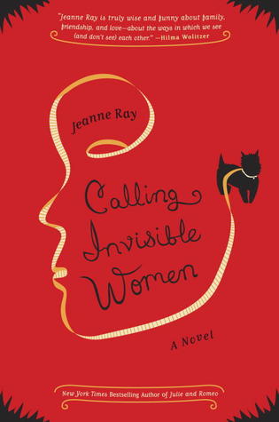 Calling Invisible Women