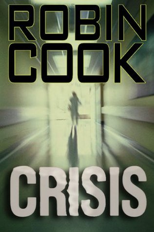 Crisis (Jack Stapleton & Laurie Montgomery, #6)