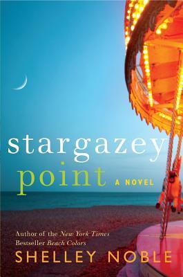 Stargazey Point (Stargazey, #2)