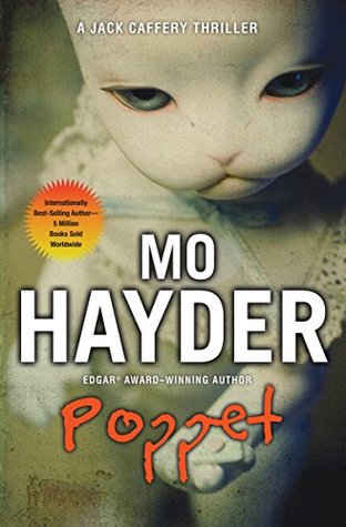 Poppet (Jack Caffery #6)