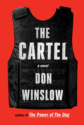 The Cartel (Power of the Dog #2)