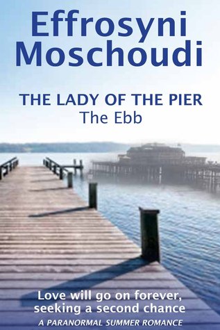 The Ebb (The Lady of the Pier, #1)