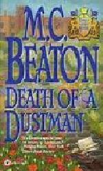 Death of a Dustman (Hamish Macbeth, #16)