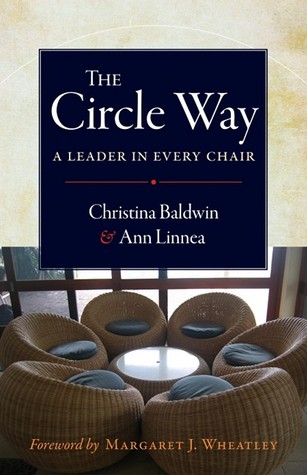 The Circle Way: A Leader in Every Chair