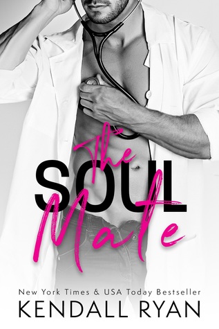 The Soul Mate (Roommates, #4)