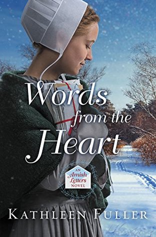 Words from the Heart (Amish Letters #3)