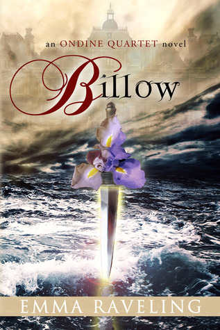 Billow (Ondine Quartet, #2)