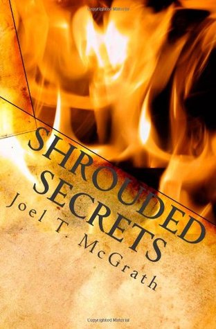 Shrouded Secrets (Shrouded Secrets Chronicles, #1)