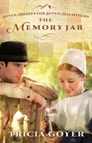 The Memory Jar (Seven Brides for Seven Bachelors, #1)
