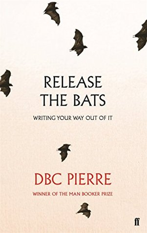 Release the Bats: Writing Your Way Out Of It