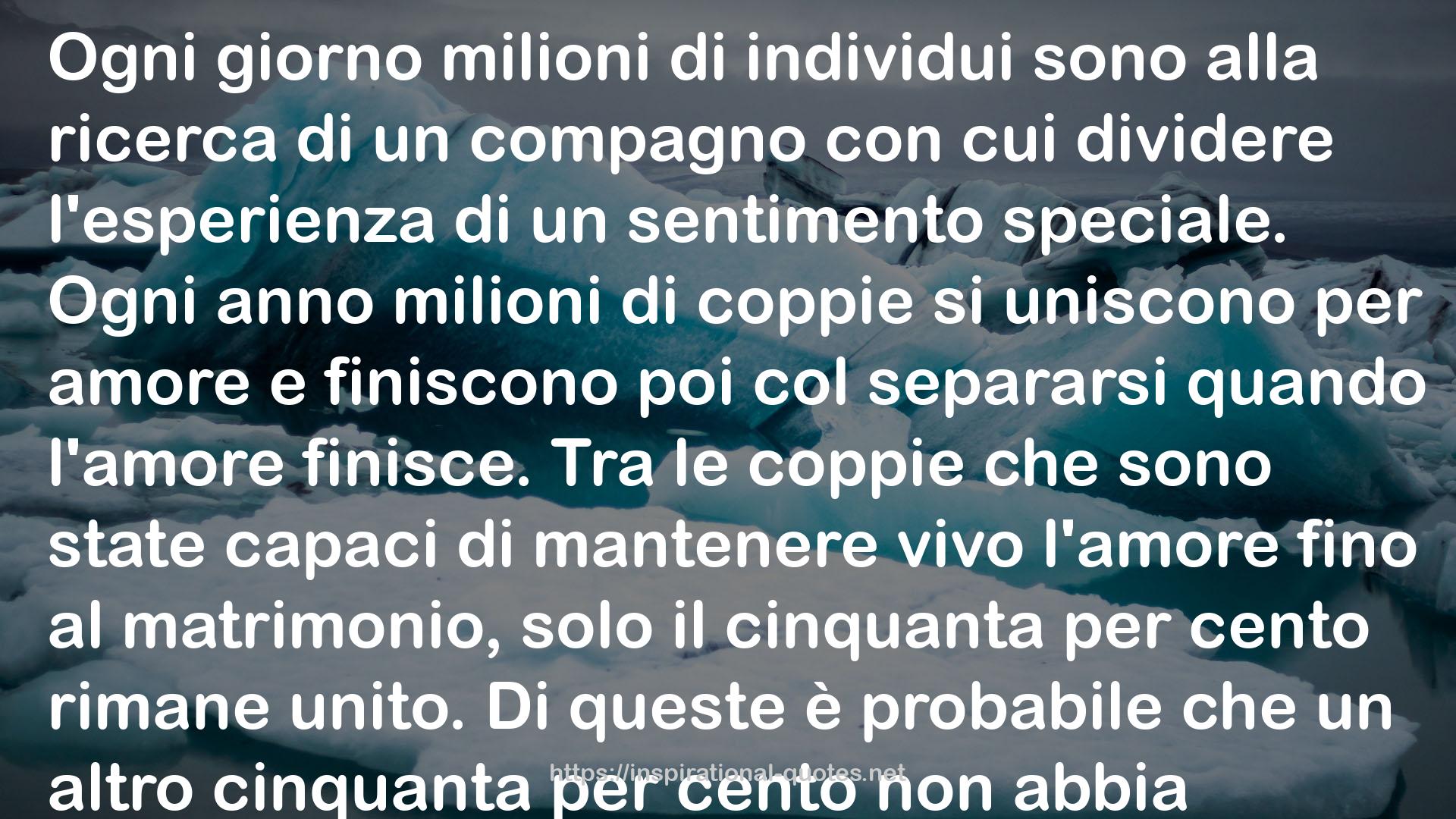 Gli uomini vengono da Marte, le donne da Venere: Istruzioni per l'uso QUOTES