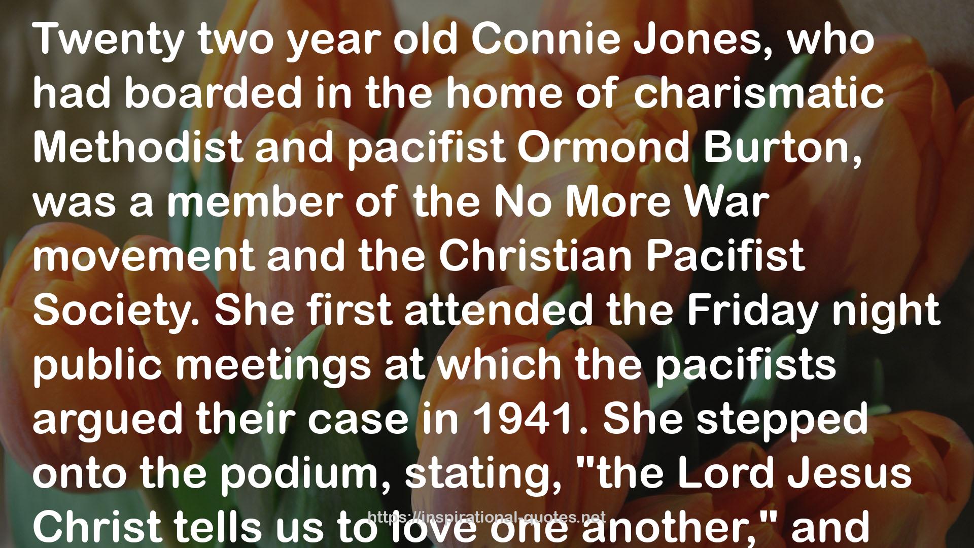 A History of New Zealand Women QUOTES