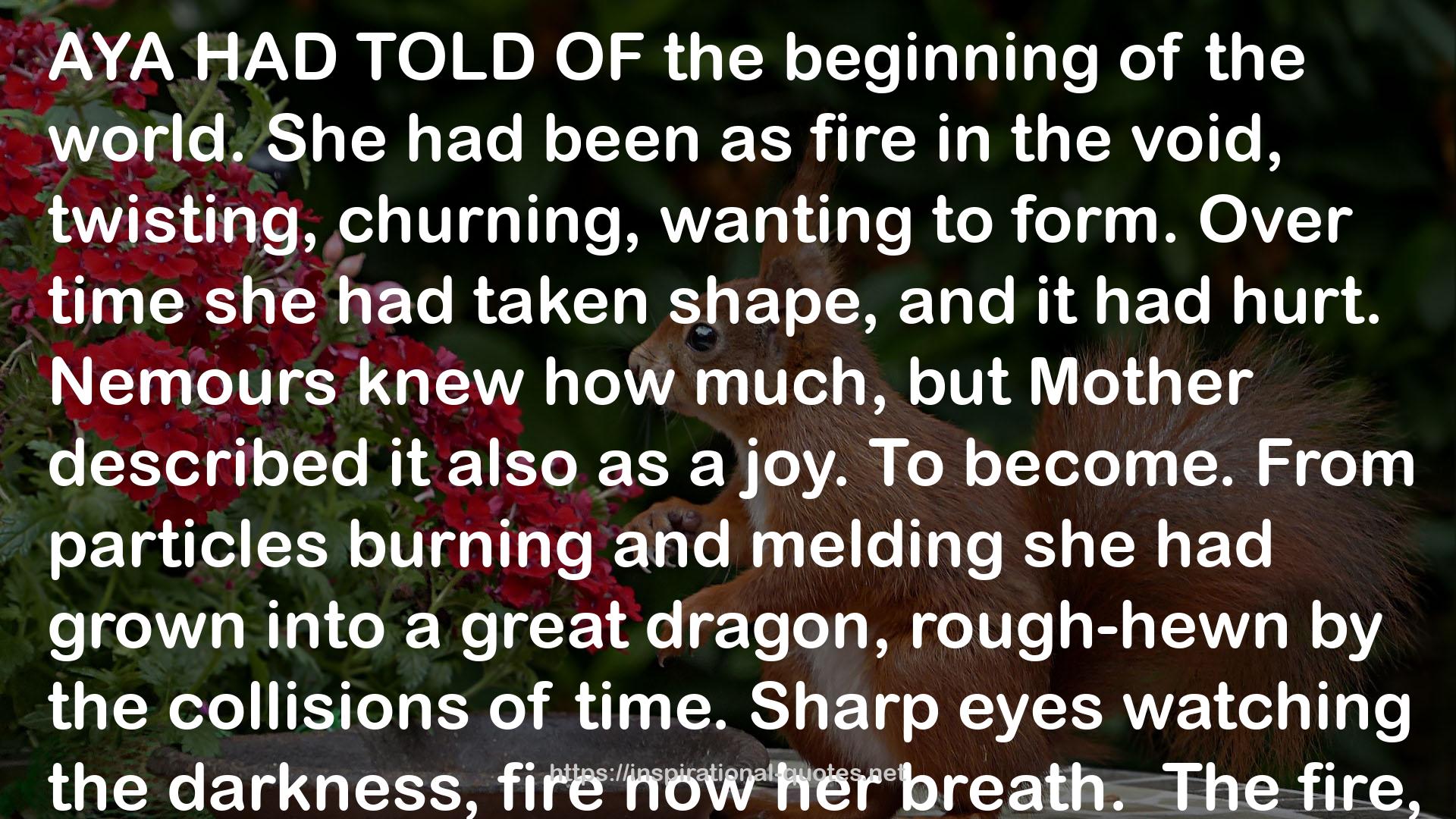 The Rage of Princes: A Portal Fantasy Adventure (The Chronicles of Otherwhere Book 2) QUOTES