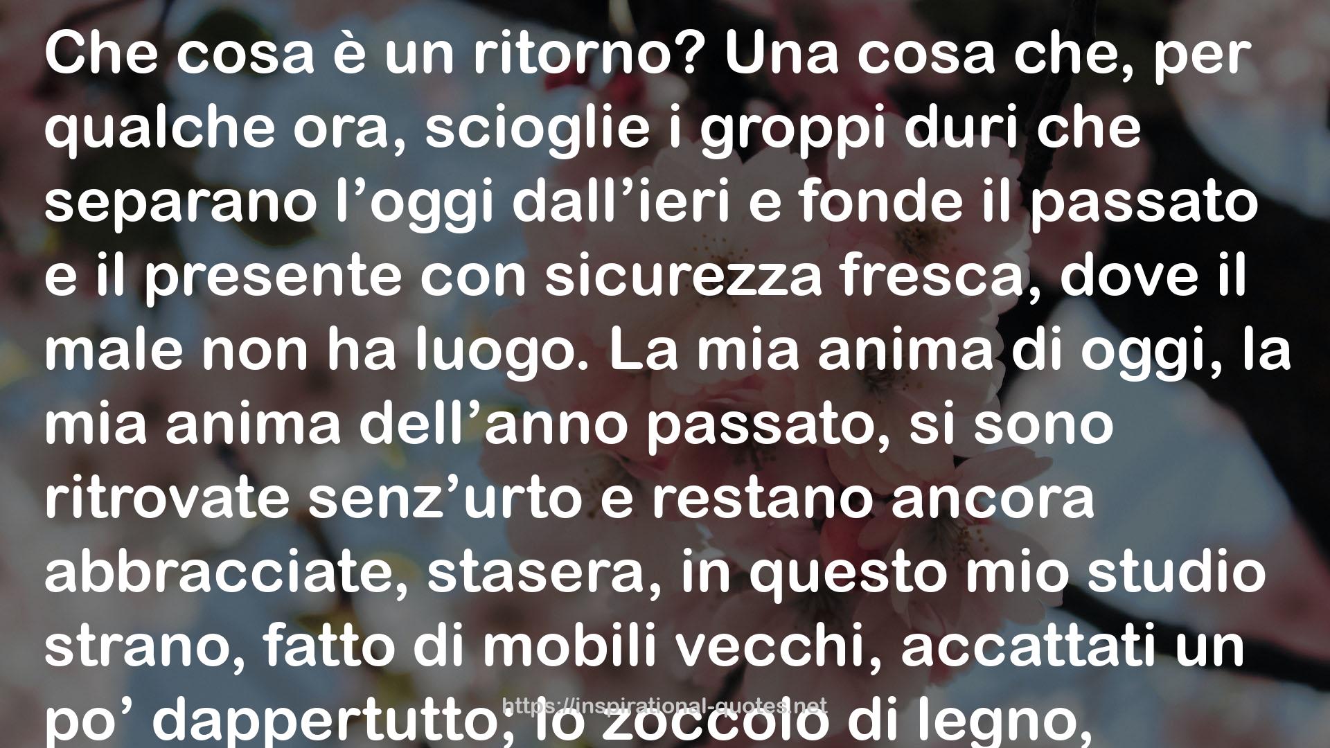 L'Antonia. Poesie, lettere e fotografie di Antonia Pozzi scelte e raccontate da Paolo Cognetti QUOTES