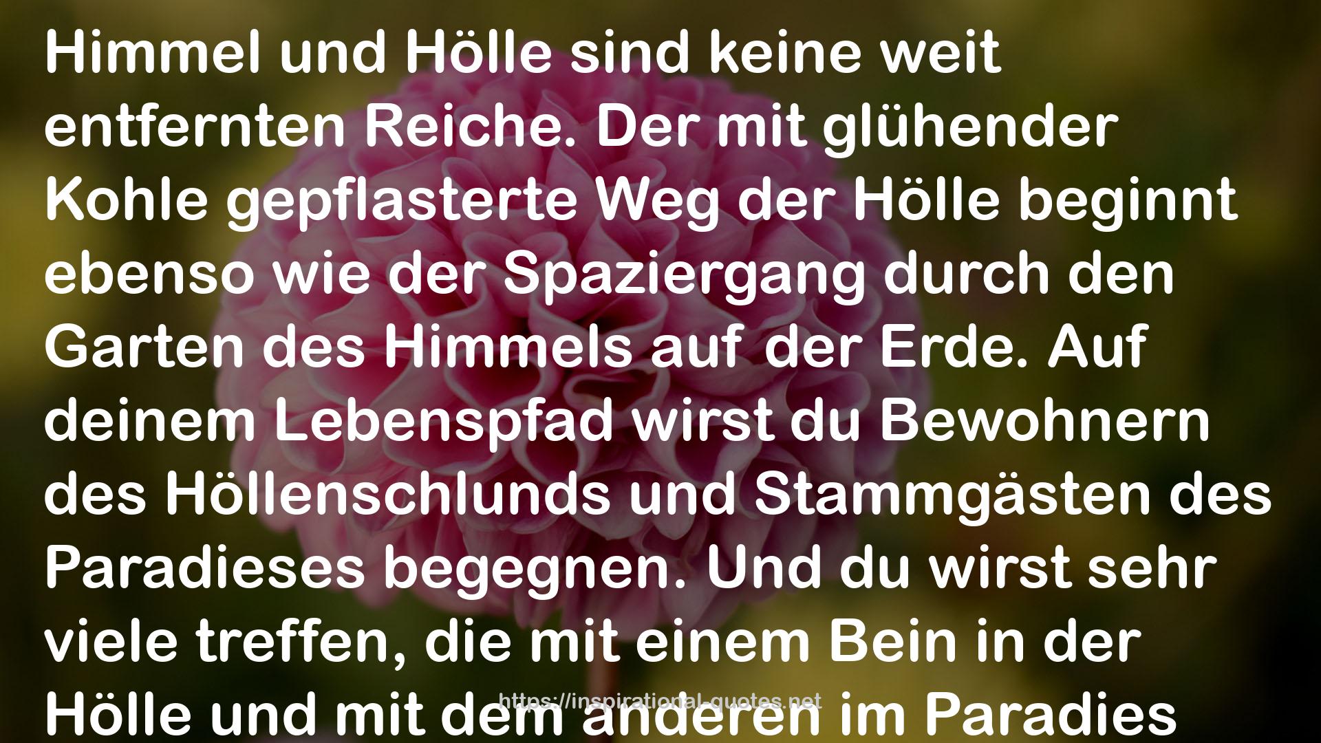 Ritterliche Tugenden Im Alten Orient: Edelmut, Tapferkeit und mystische Suche QUOTES