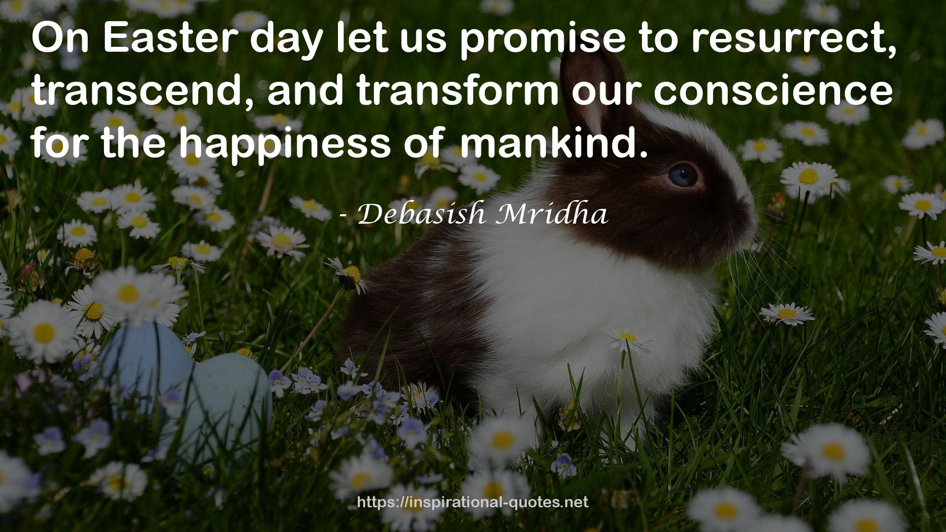 Easter day  QUOTES