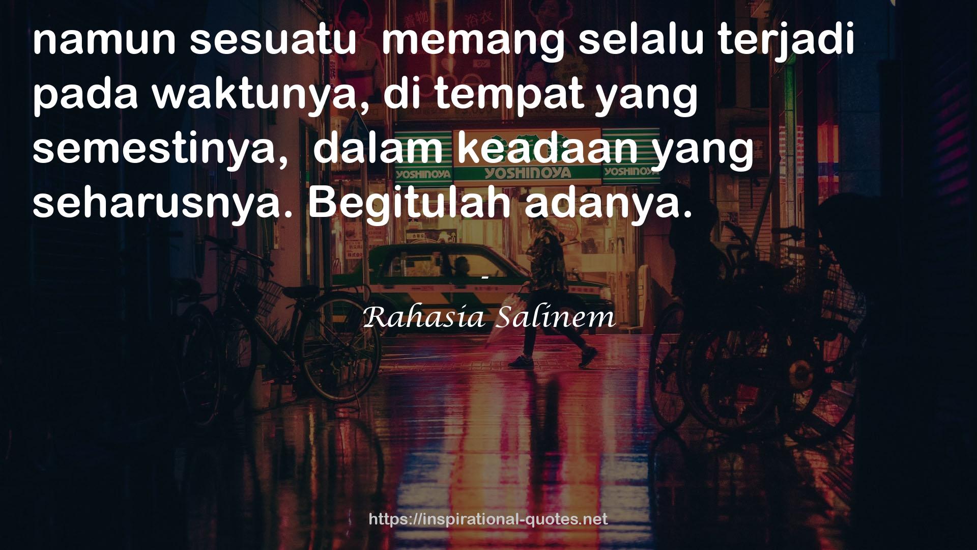  QUOTES