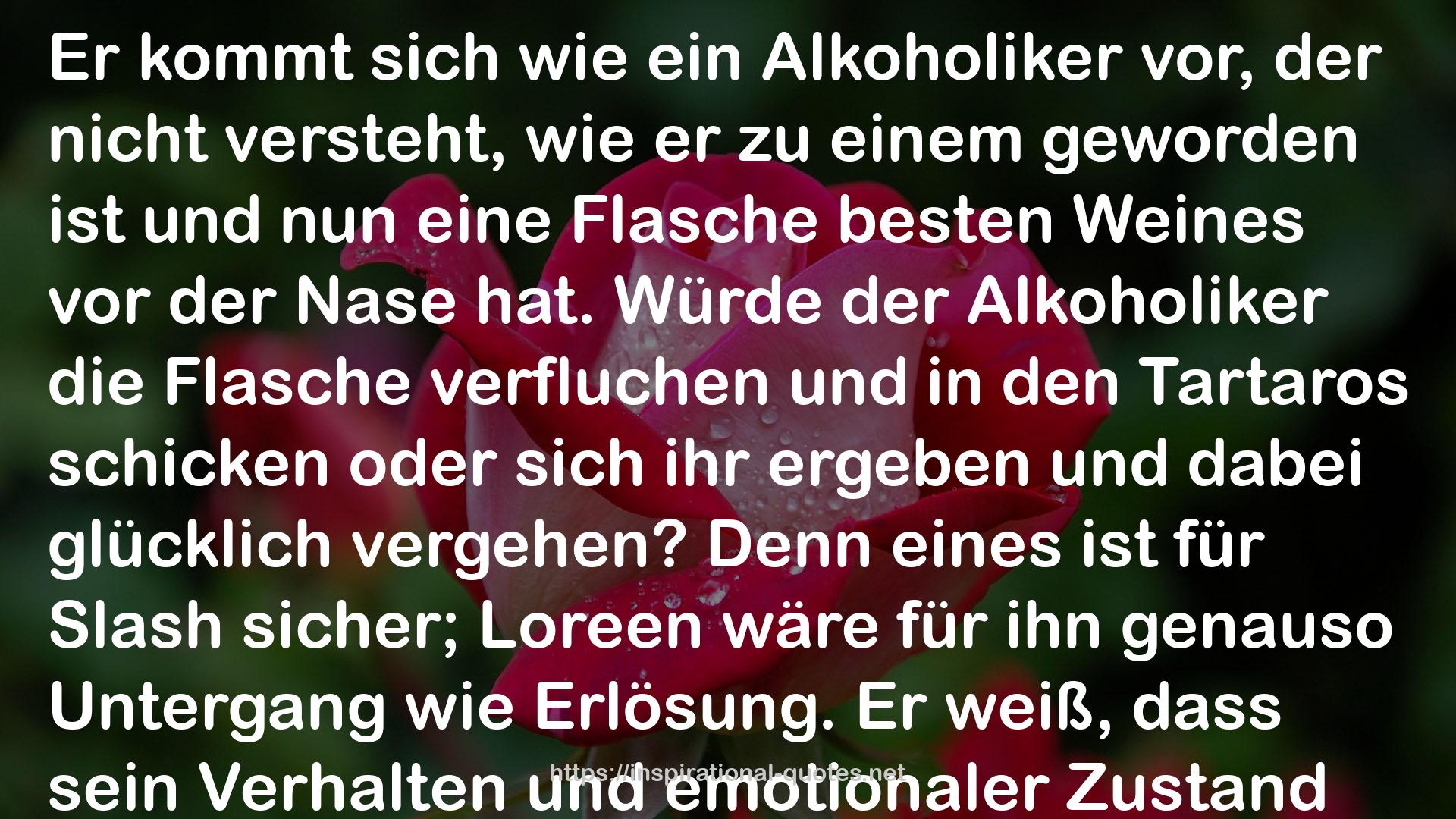 Essenz der Götter I (Essenz der Götter, #1) QUOTES