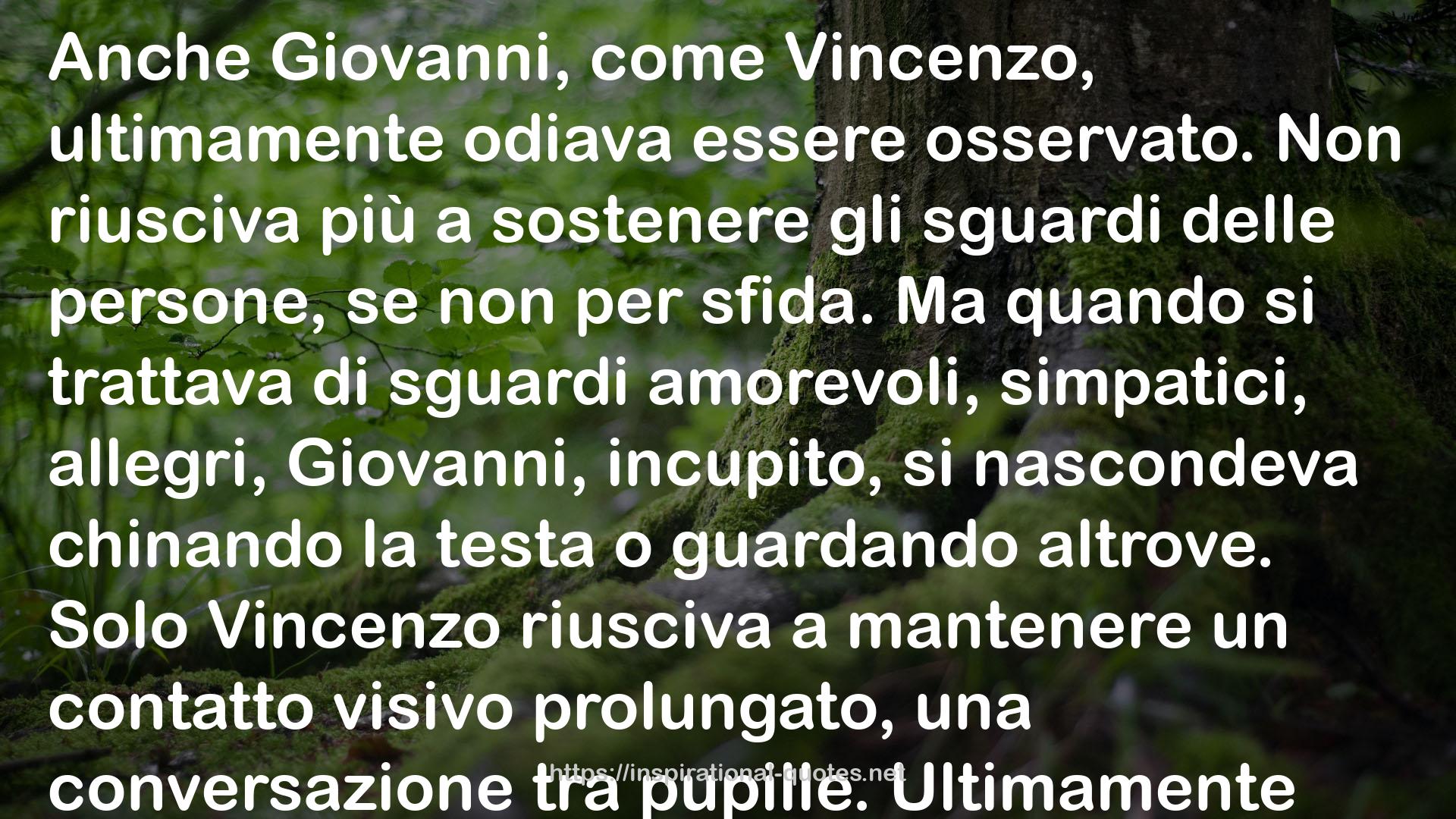 Accocchiamo QUOTES