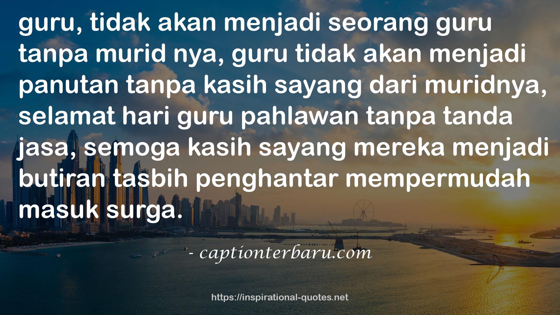 captionterbaru.com QUOTES